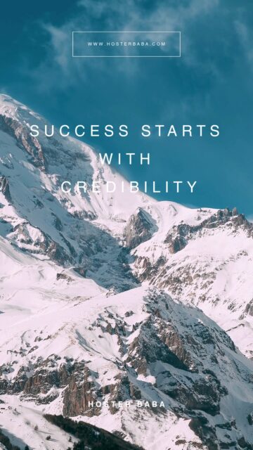 YOUR DOMAIN. YOUR IDENTITY.
Professional Email Included Free
Success Starts With Credibility

#HosterBaba #YourDomain #YourIdentity #ProfessionalEmail #DomainHosting 
#BrandIdentity #SmallBusiness #Entrepreneurship #BusinessOwner #TrustMatters 
#ActNow #GrowYourBusiness #DigitalMarketing #BuildYourBrand #levelup