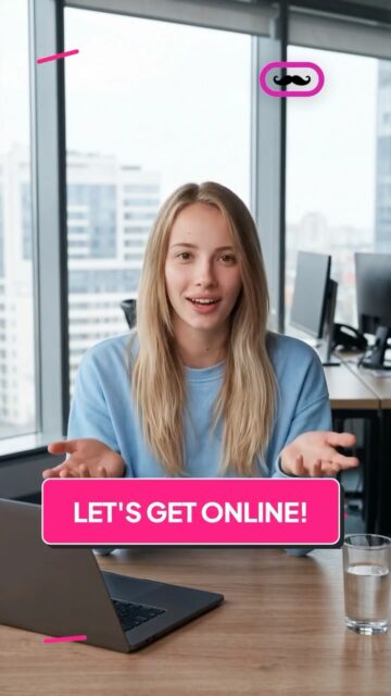 Quick Tips: How to Get Domains & Hosting | Hosterbaba

Watch our quick tips on getting started with domains and hosting! 
 
Hosterbaba makes it easy to:
✅ Register your perfect domain name
✅ Set up reliable web hosting
✅ Launch your website in minutes
✅ Grow your business online
 
Whether you're a small business owner, freelancer, or entrepreneur in the Europe, United States, Asia or Gulf region, Hosterbaba has everything you need to establish your online presence.
 
• Domain Registration - Find & register your ideal domain
• Web Hosting - Fast, secure, and affordable hosting plans
• Email Hosting - Professional email for your domain
• Website Builder - Create without coding
 
#hosterbaba #DomainRegistration #WebHosting #StartupTips #OnlineBusiness