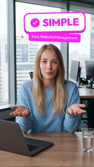 Building a website? 🌐 Don’t make hosting complicated.

I chose HosterBaba for fast, secure, and reliable hosting, plus domains, SSL, and support—all in one place.

Ready to get your website online? 🚀

Visit HosterBaba today.

#hosterbaba #websitedevelopment #hosting #domesticviolenceawareness #StartYourOwnBusiness